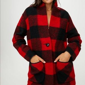 ARITZIA Off Duty Jacket